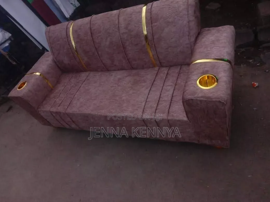 Sofa Repair and Design