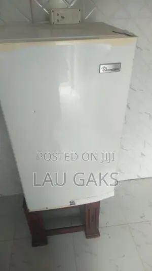 Selling Second Hand Used Fridge