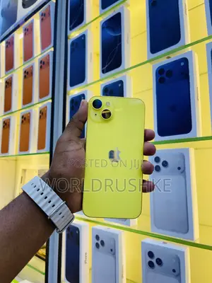 Apple iPhone 14 Plus 128 GB Purple