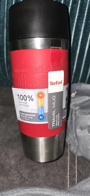 Tefal Travel Mug 0.36l