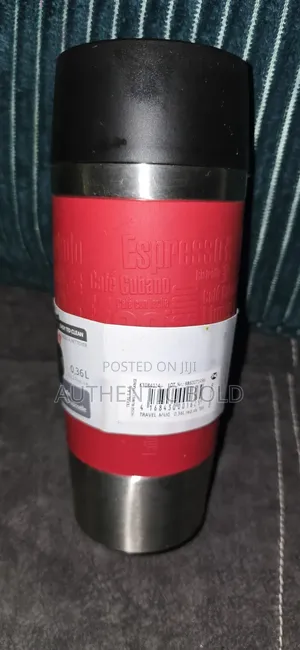 Tefal Travel Mug 0.36l