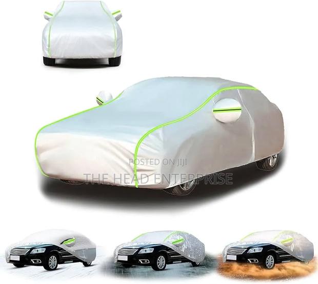 Subaru Outback All Season Car Cover