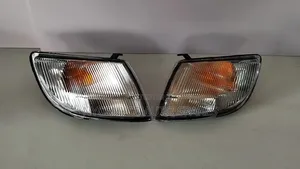 Nissan Ad Cornerlight Clear