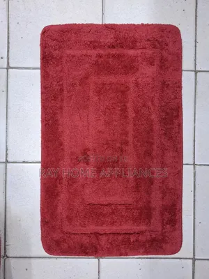 Flocking Mats Soft and Antislip