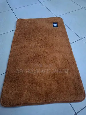 Kings Doormat Size 50x80