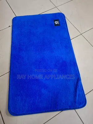 Kings Doormat Size 50x80