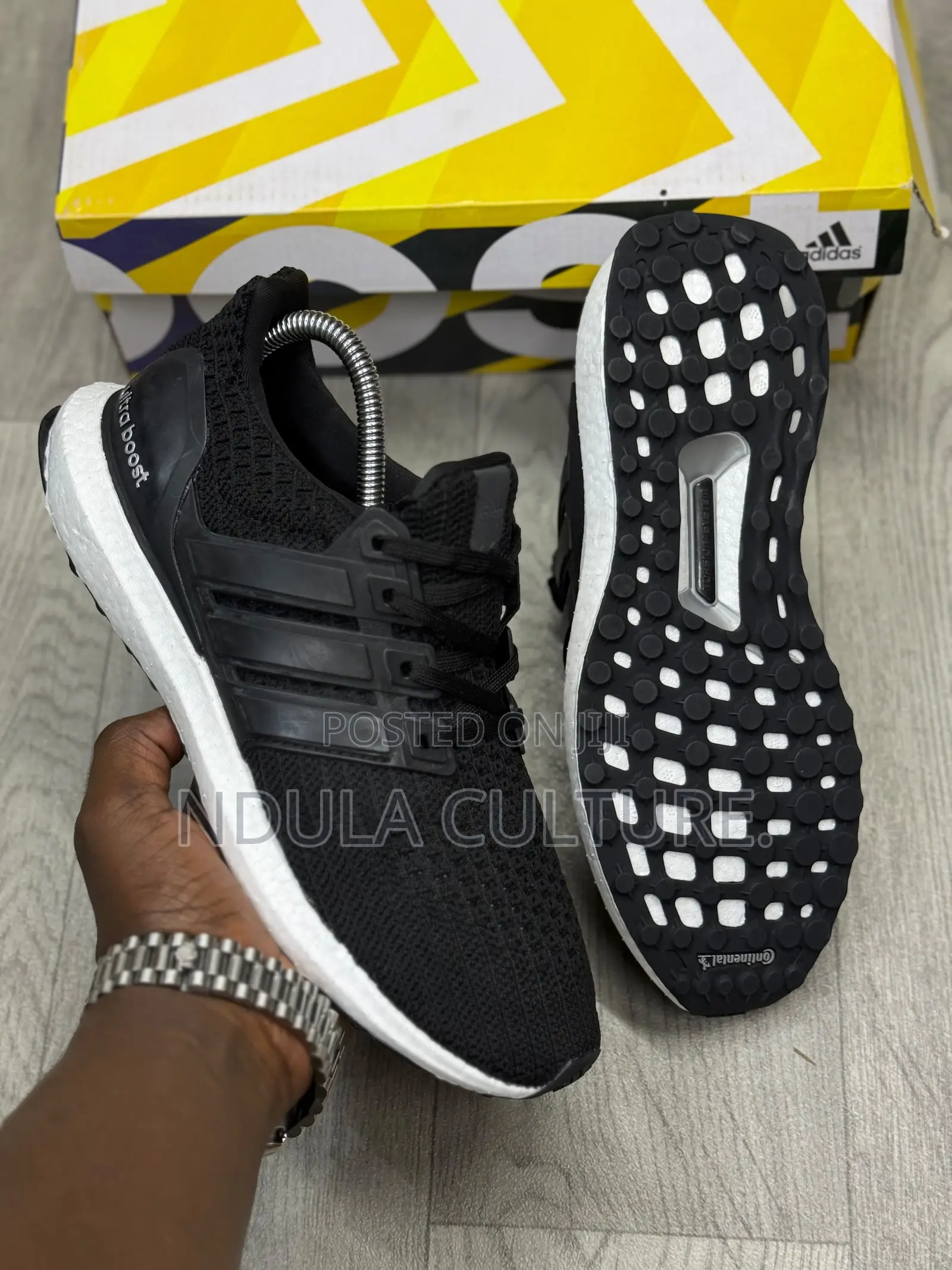 Adidas Ultra Boost 1.0