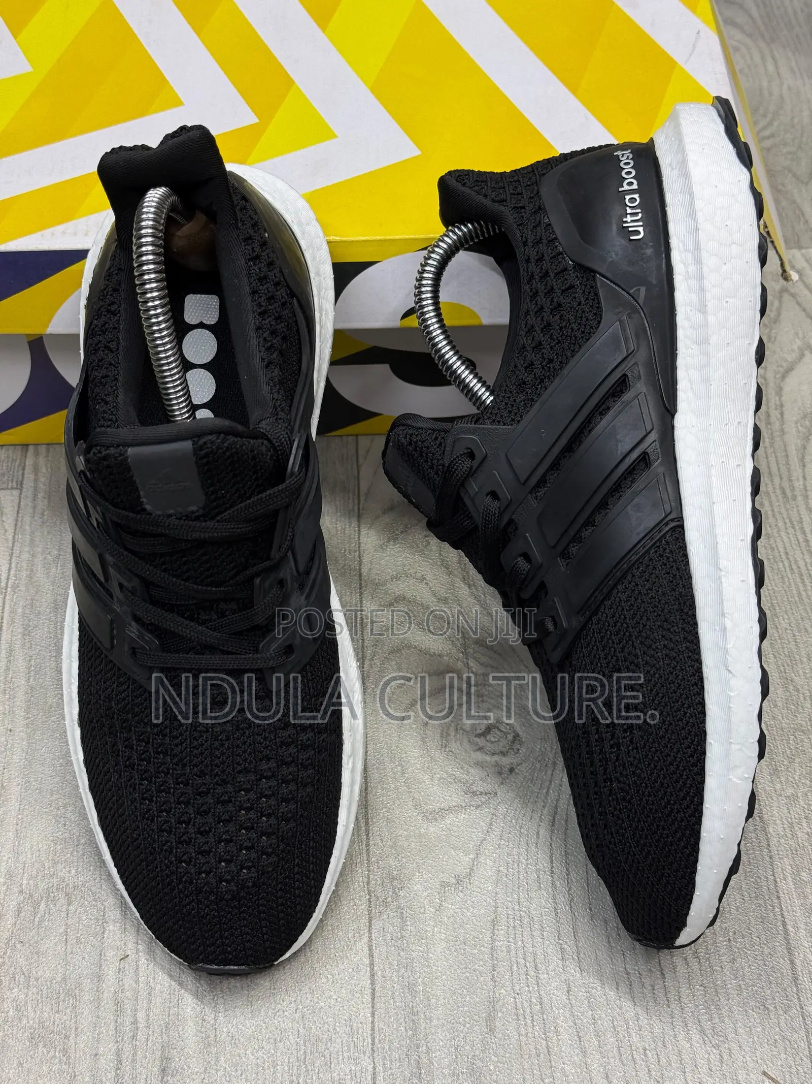 Adidas Ultra Boost 1.0