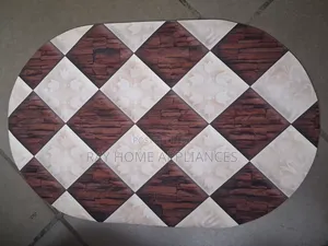 3D Door Mats.