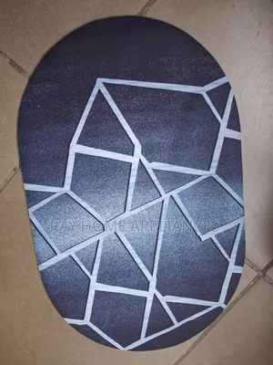 3D Door Mats.