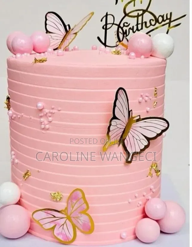 2kg Birthday Cakes for All Occasions