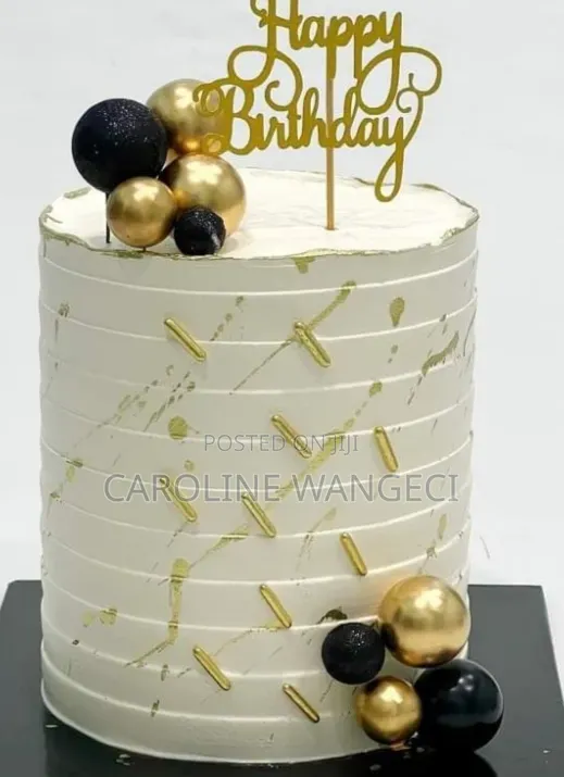 2kg Birthday Cakes for All Occasions