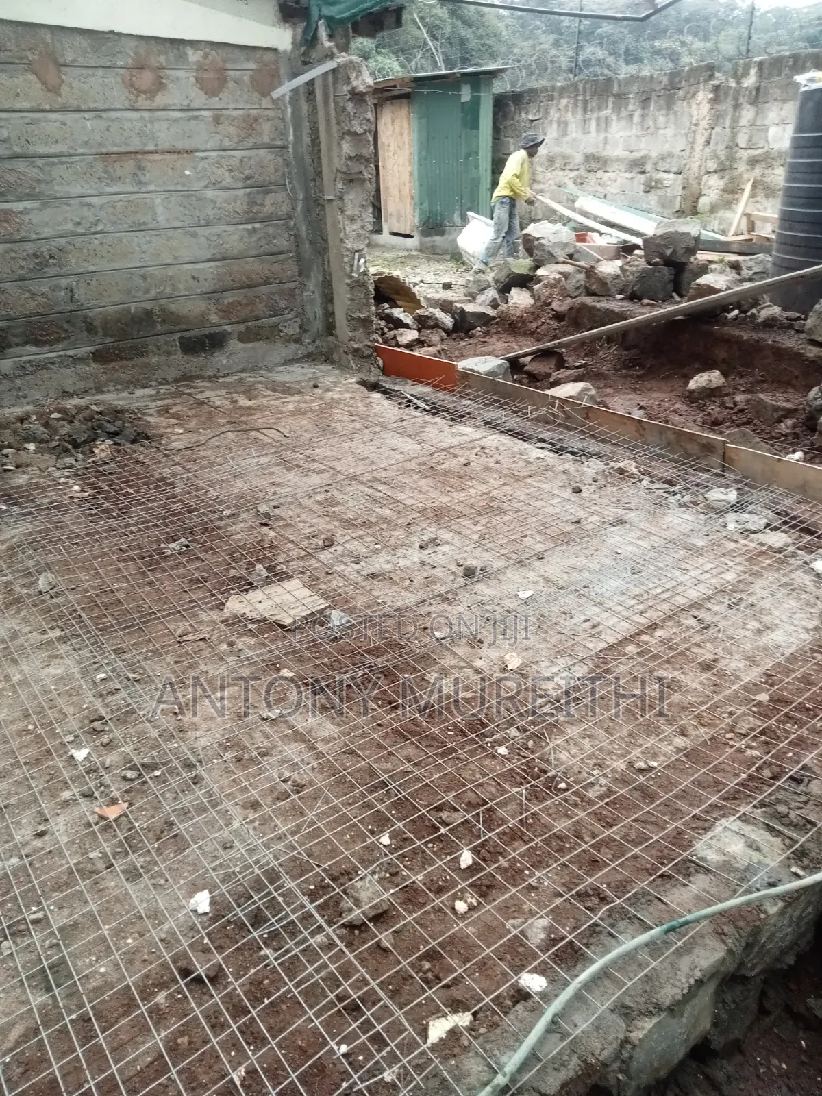 Solar Heater