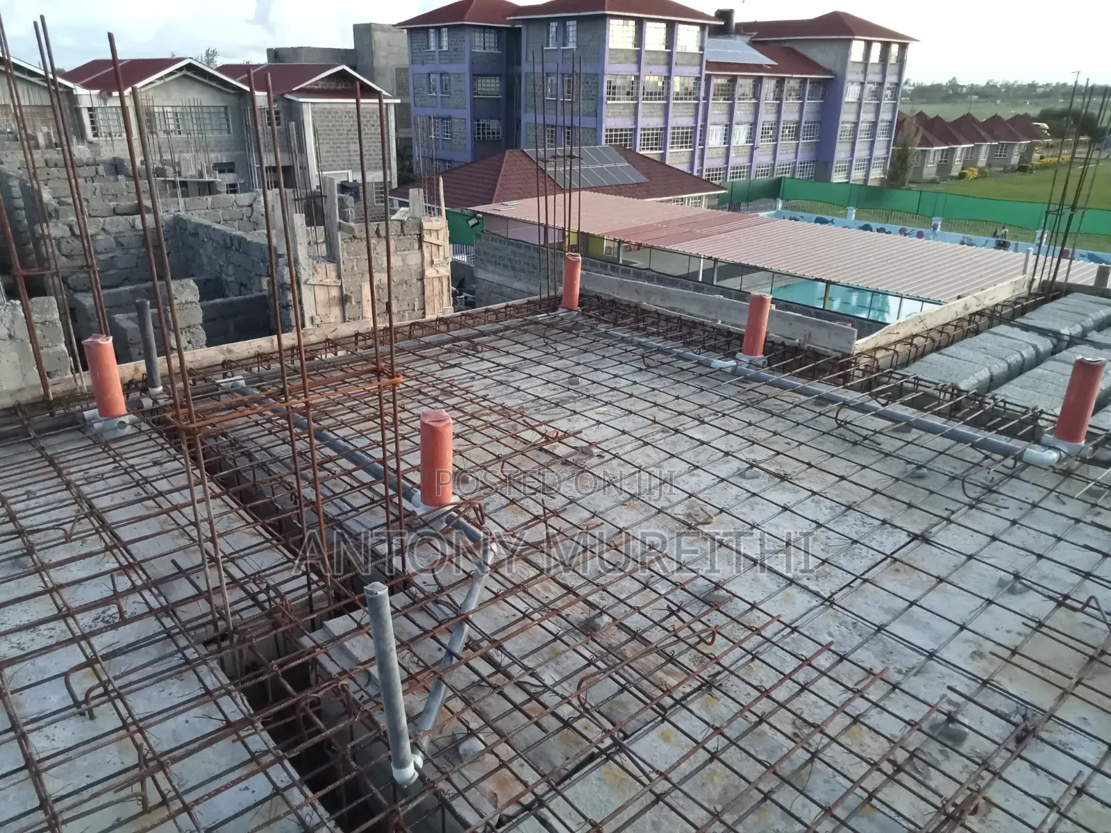 Solar Heater
