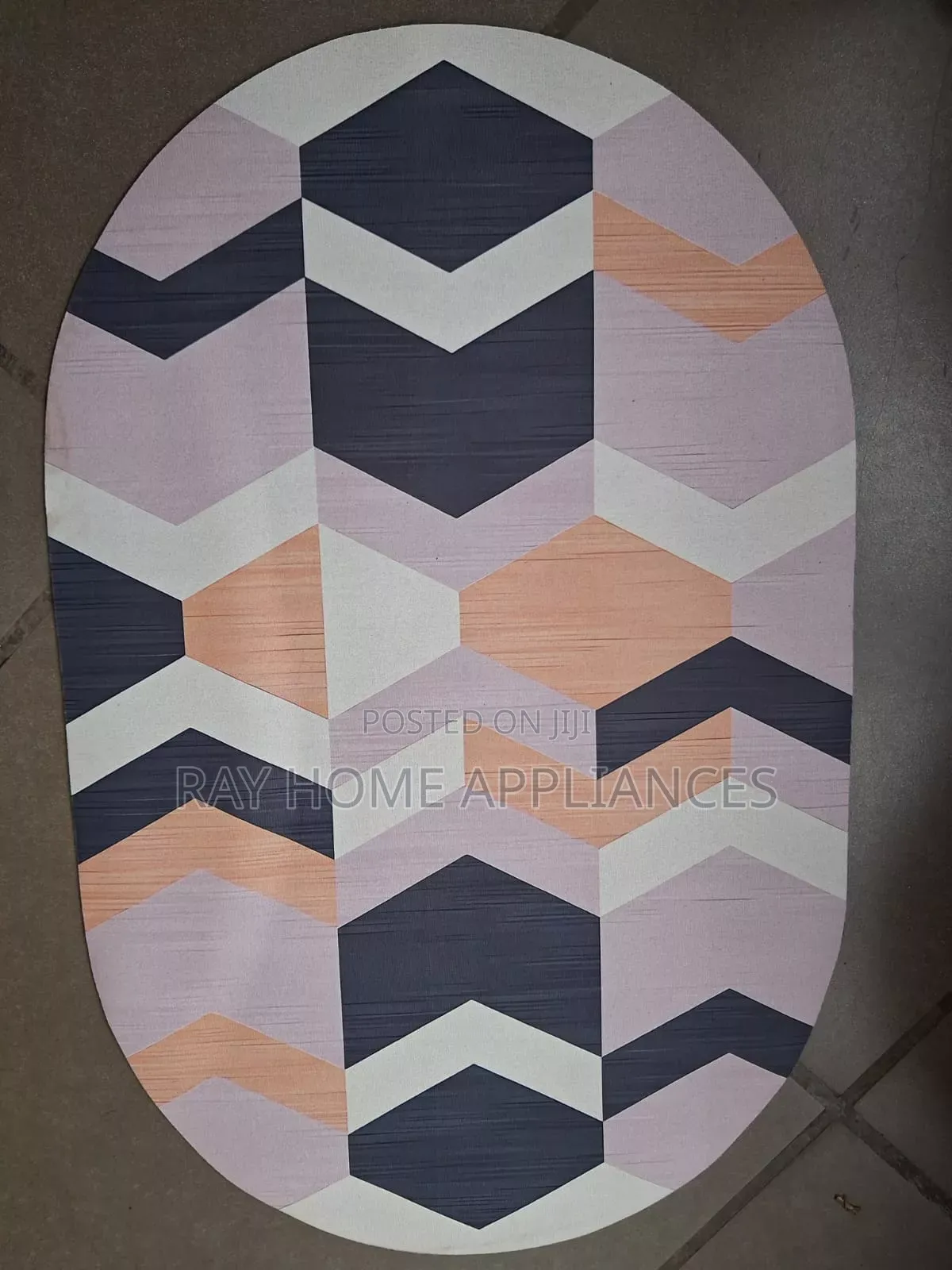 3D Door Mats.