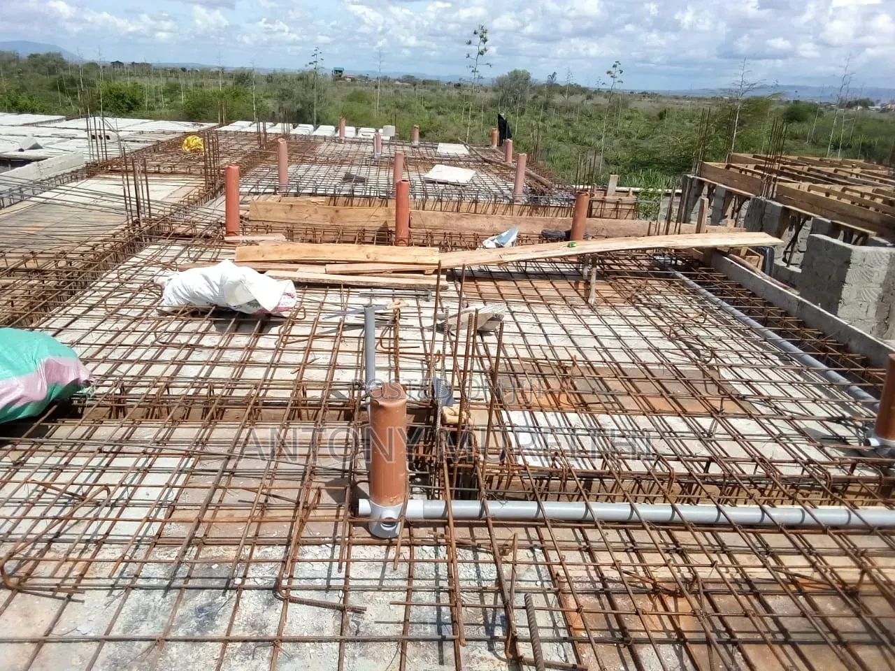 Solar Heater