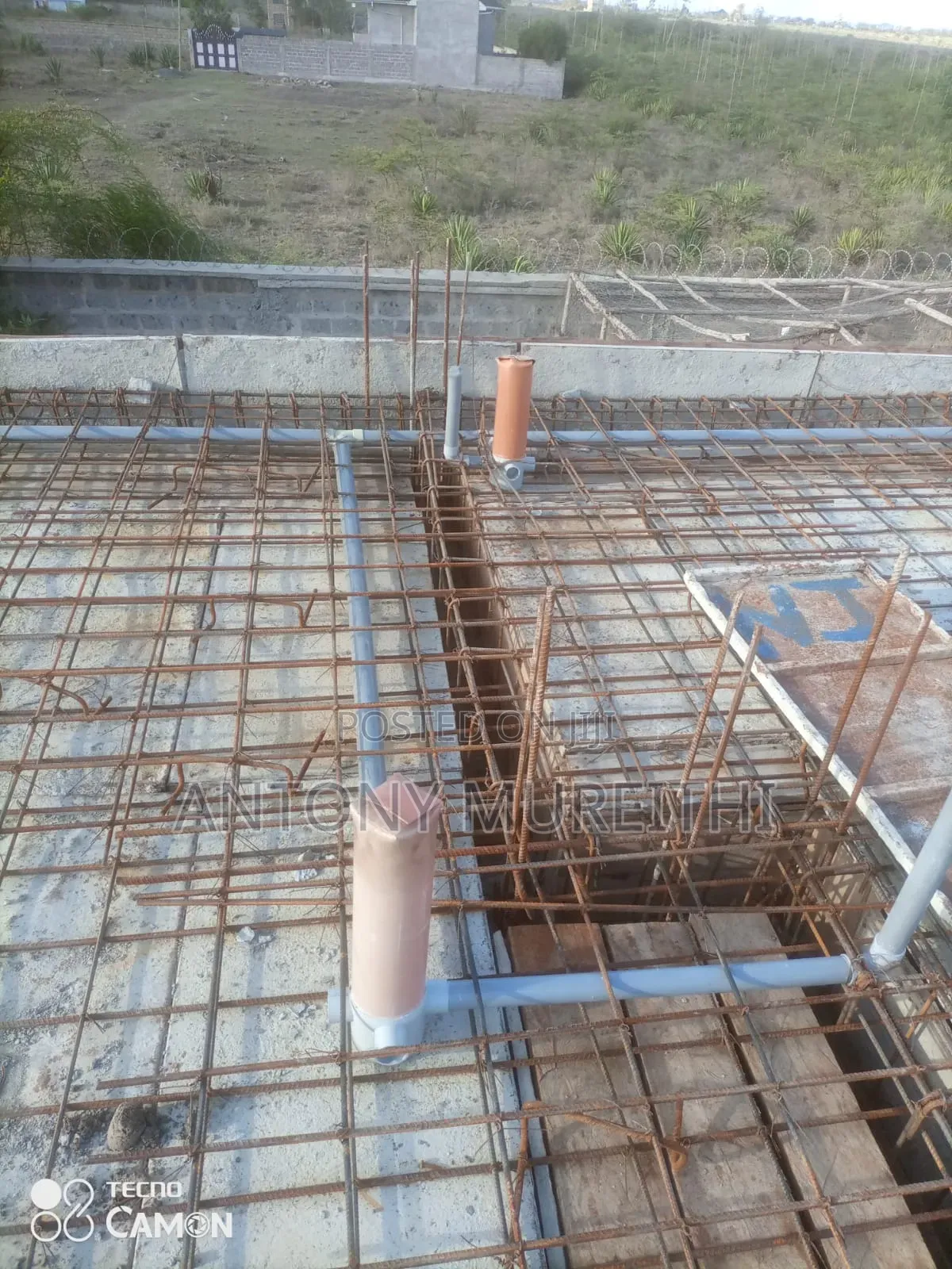 Solar Heater