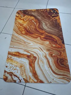 3D Doormat Size 45x76