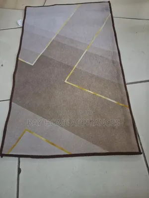 3D Doormat Size 45x76