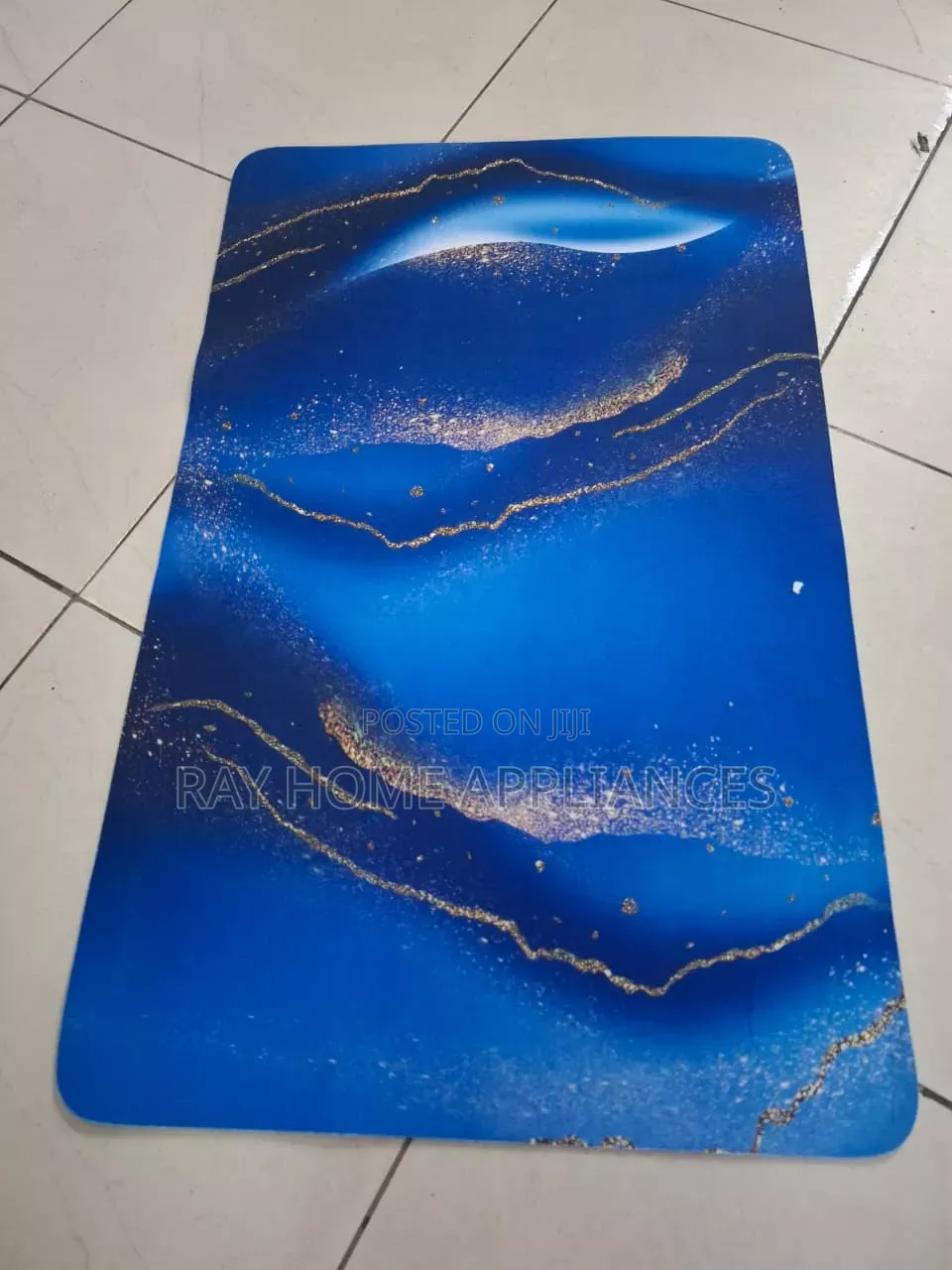3D Doormat Size 45x76