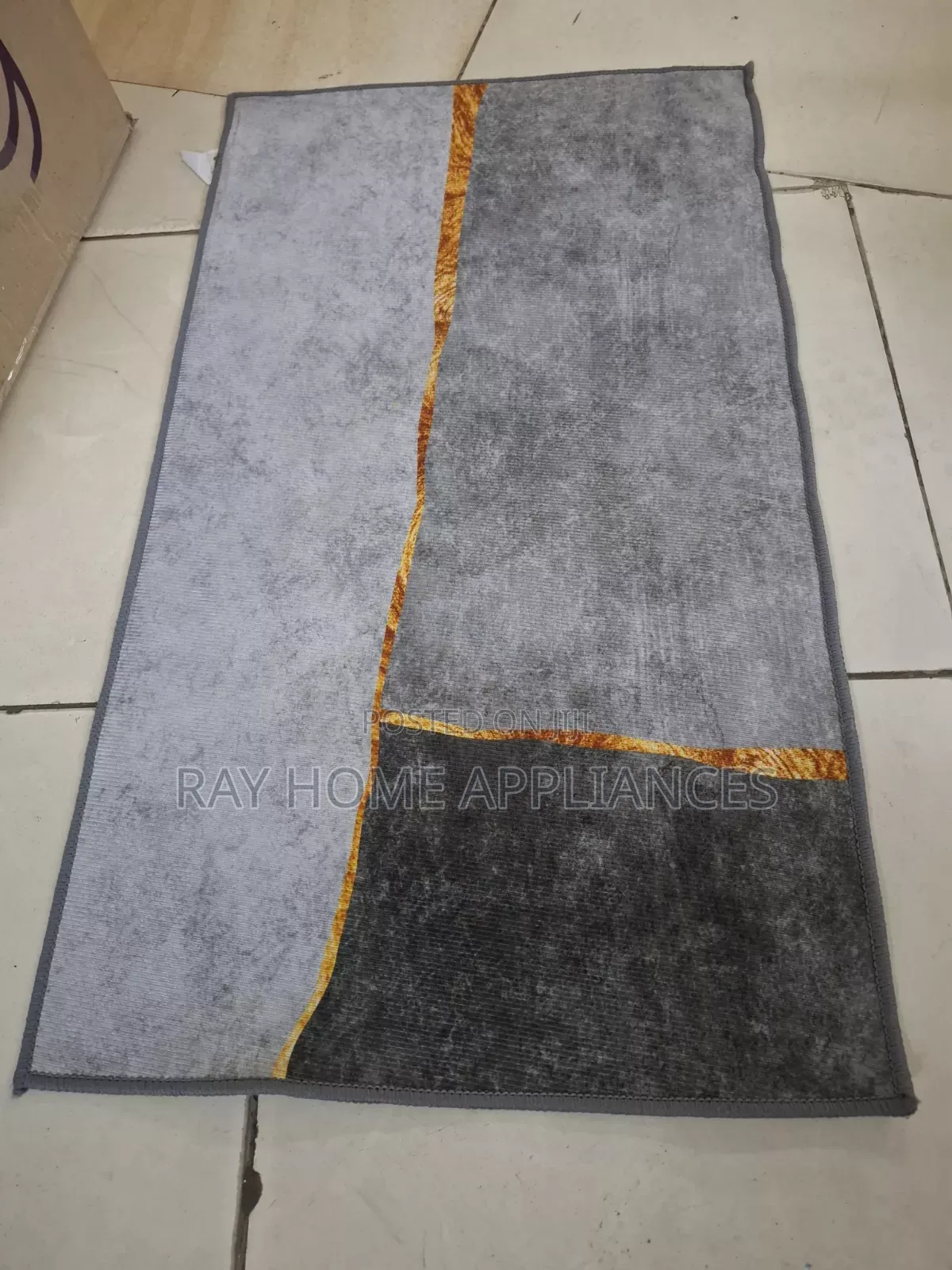 3D Doormat Size 45x76