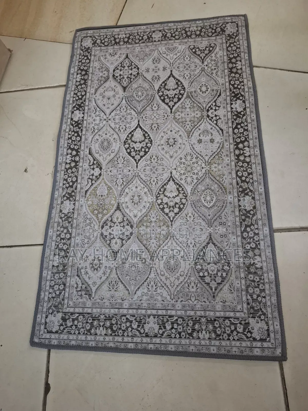 3D Doormat Size 45x76