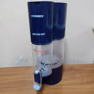 Ramtons Forbes Nectar 4000lt NXT Gravity Purifier - Rm/677.