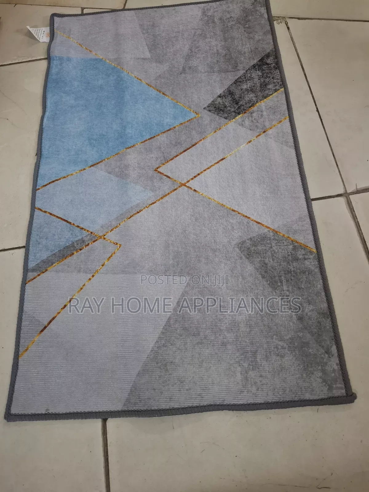3D Doormat Size 45x76