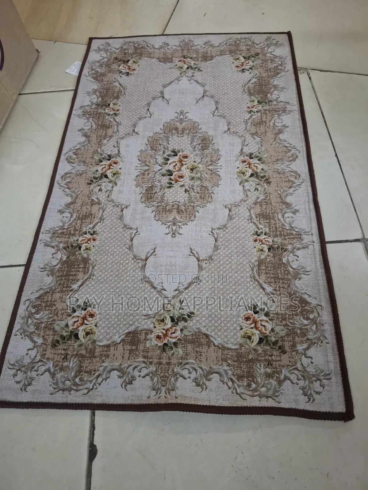 3D Doormat Size 45x76