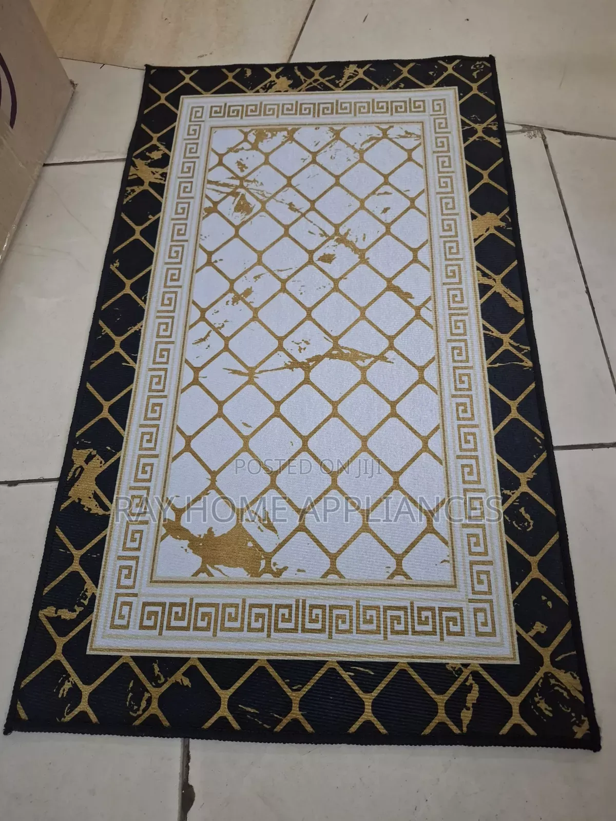 3D Doormat Size 45x76