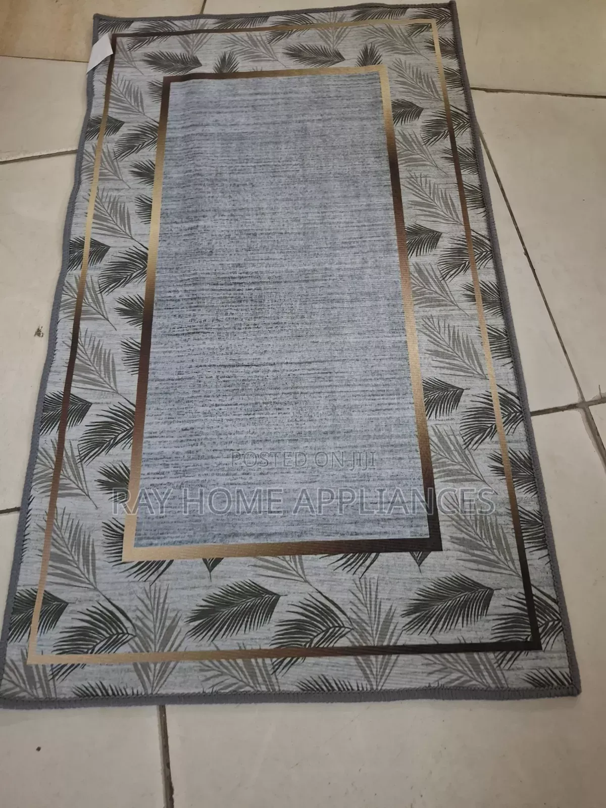 3D Doormat Size 45x76