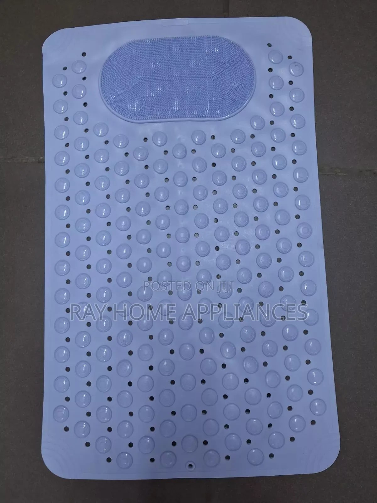 High Quality Opaque Bathroom Anti-Slip Mats Size: 50x80cm