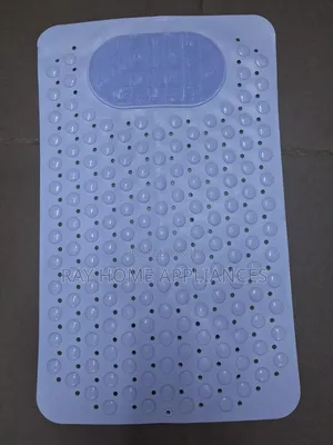 High Quality Opaque Bathroom Anti-Slip Mats Size: 50x80cm