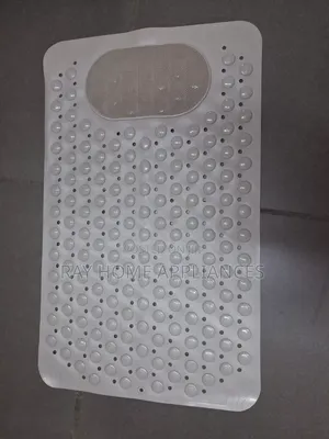 High Quality Opaque Bathroom Anti-Slip Mats Size: 50x80cm