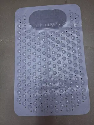 High Quality Opaque Bathroom Anti-Slip Mats Size: 50x80cm