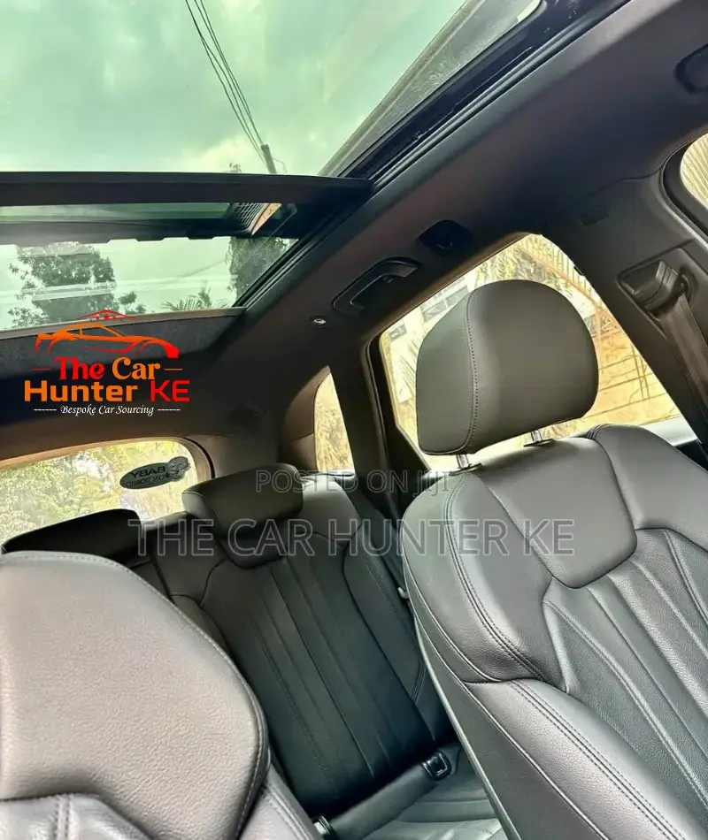 Audi Q5 2.0T Premium AWD quattro 2019 Pearl