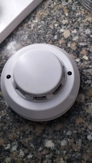 Smoke Detectors Standalone