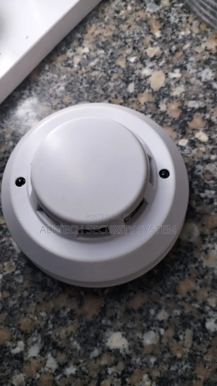 Smoke Detectors Standalone