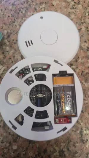 Smoke Detectors Standalone
