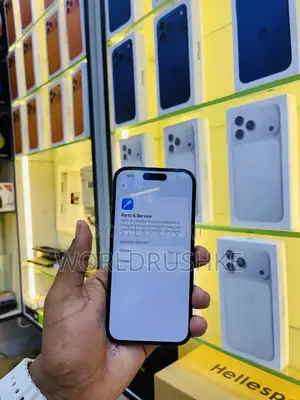 Apple iPhone 14 Pro 128 GB Black