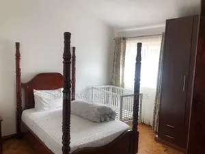 4 Bedrooms Plus DSQ Kilimani for Rent