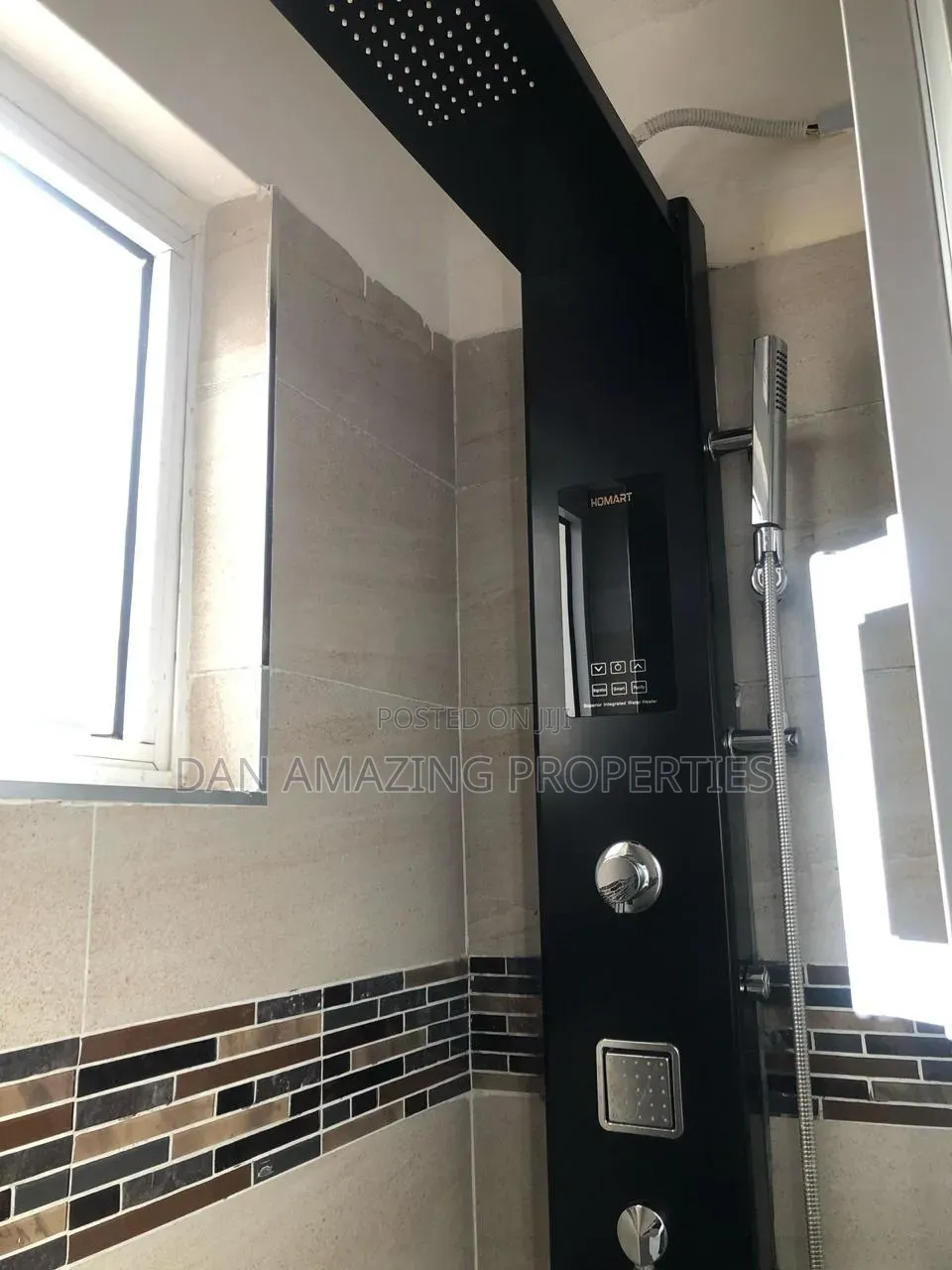 4 Bedrooms Plus DSQ Kilimani for Rent
