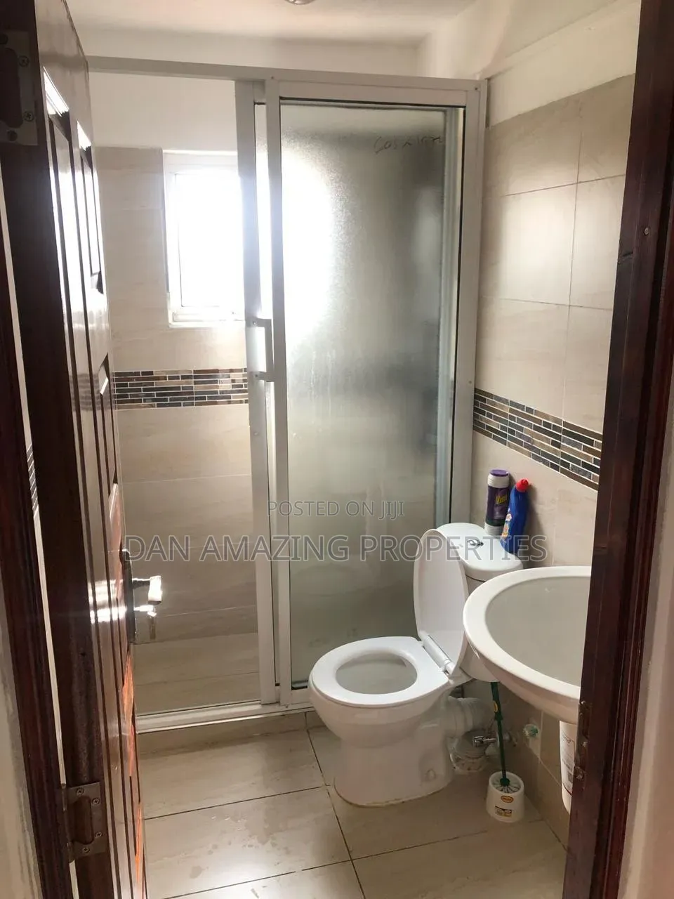 4 Bedrooms Plus DSQ Kilimani for Rent