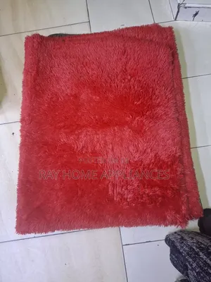 Fluffy Carpet 7x10
