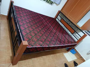 6by6 Single Bed for Sell