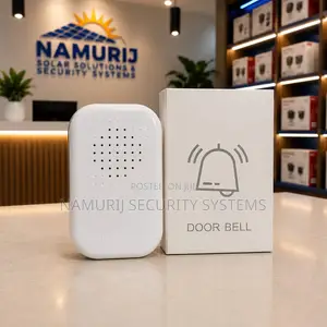 Sweet Sound Doorbell | Door Bell | Home & Office Doorbell