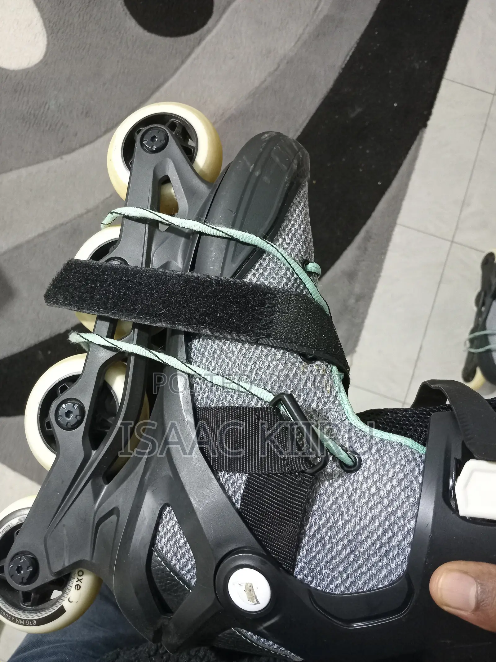 Oxelo Inline Skates