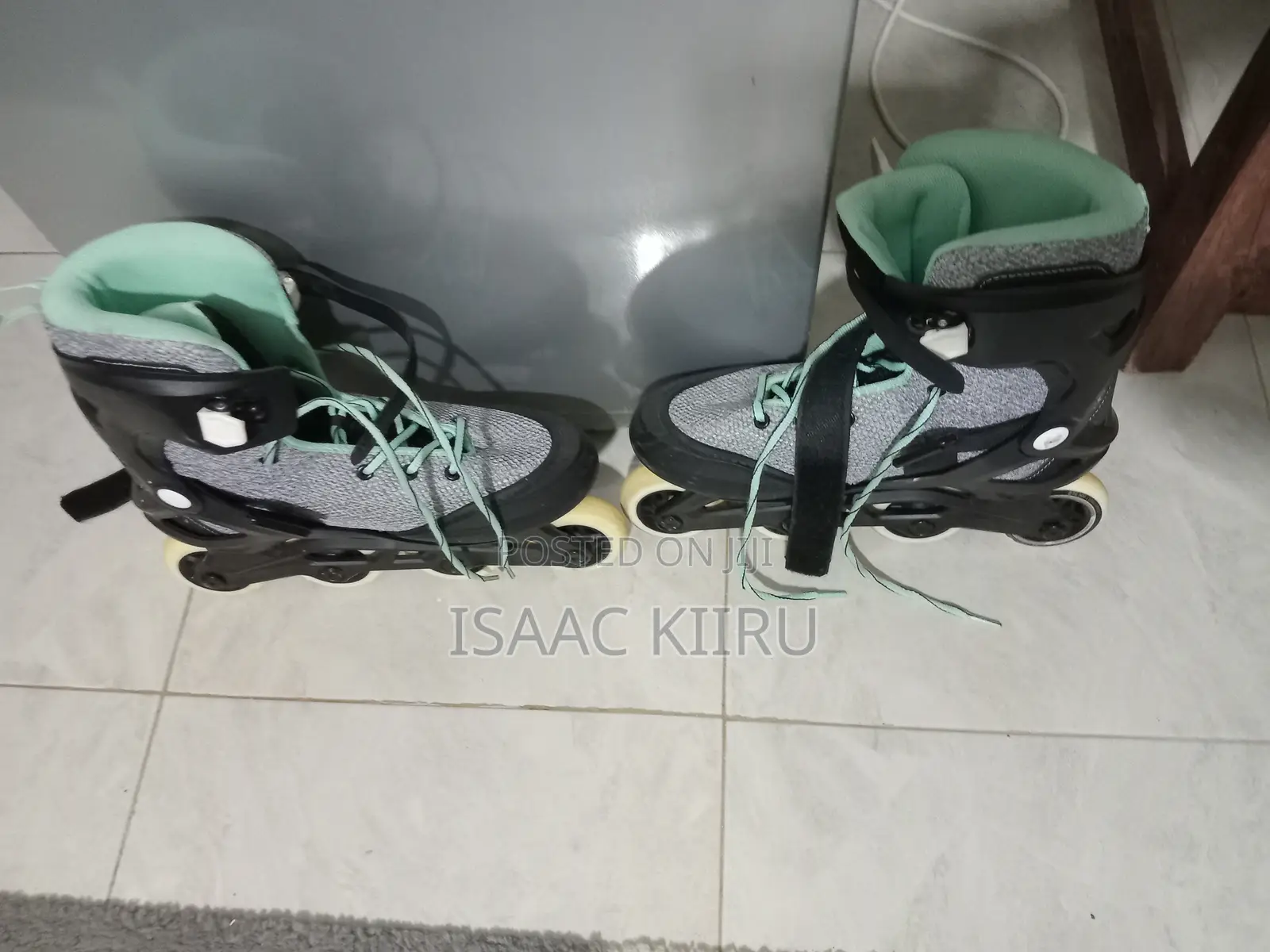 Oxelo Inline Skates