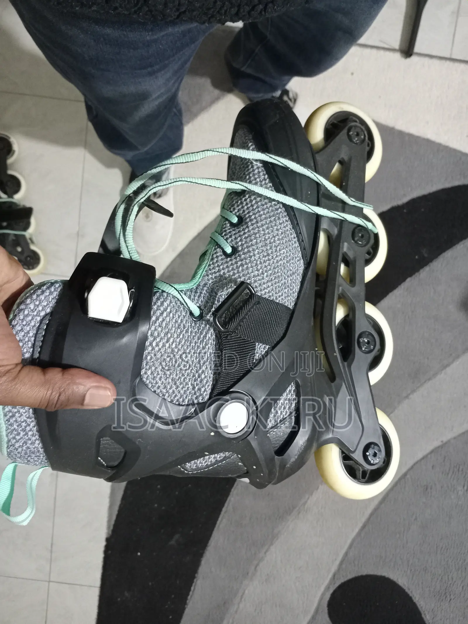 Oxelo Inline Skates