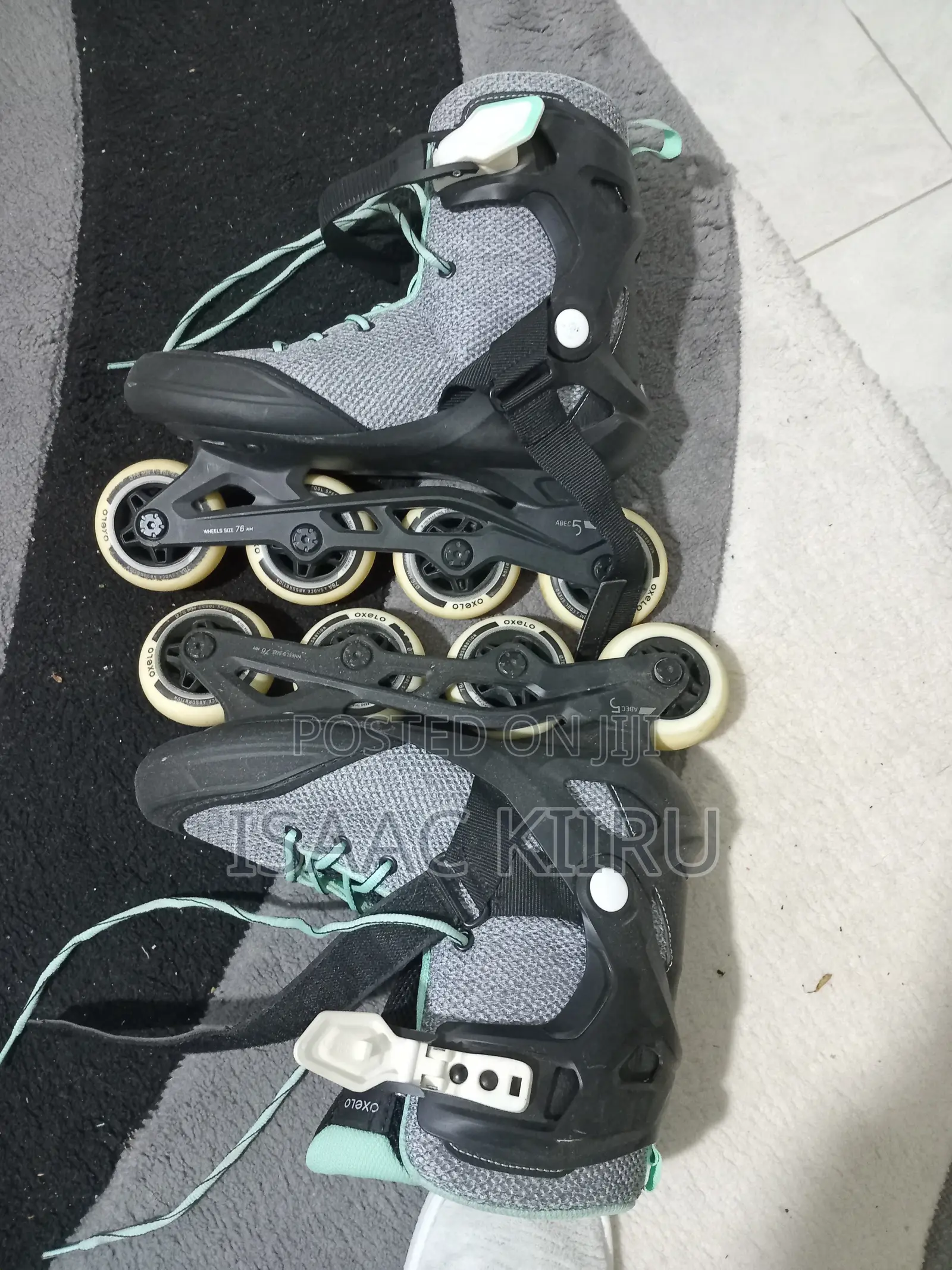 Oxelo Inline Skates